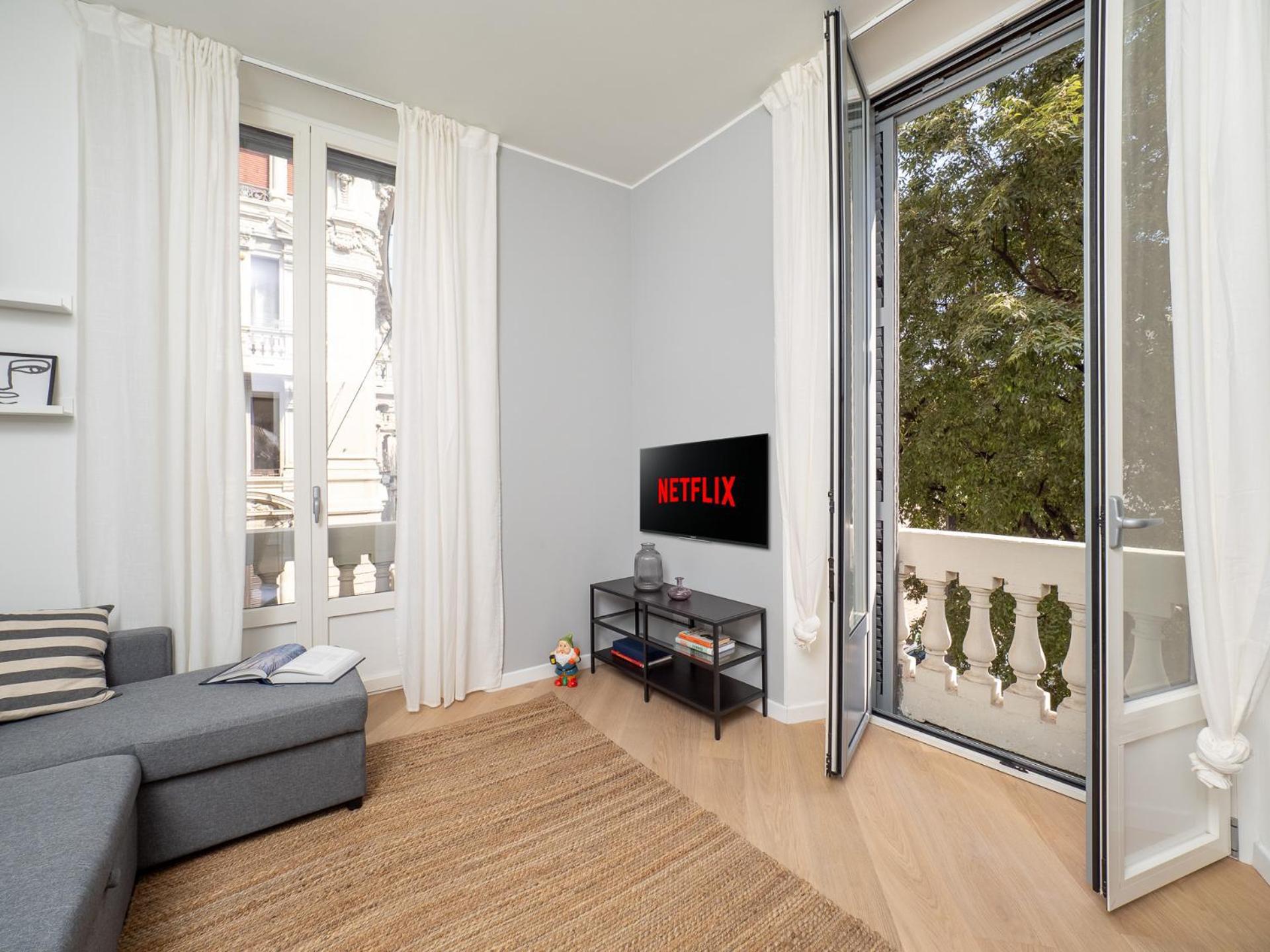 Arco Della Pace - Elegant For 3 Guests Mailand