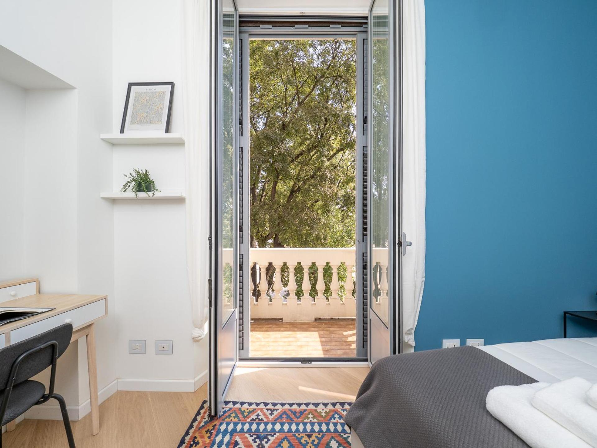 Arco Della Pace - Elegant For 3 Guests Mailand